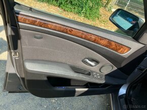 BMW E61 530xi 200kw LCI - 7