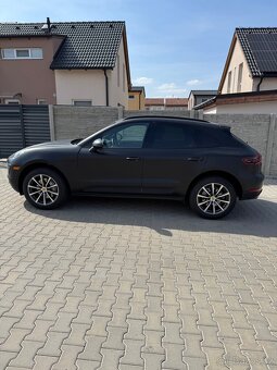 Porsche Macan 3.0 V6 S - 7