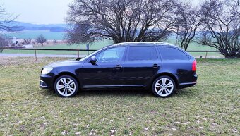 Škoda Octavia 2 RS - 7