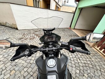 KTM 890 Adventure S - 7