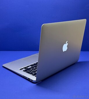 MacBook Air 13" 2014 / Záruka - 7