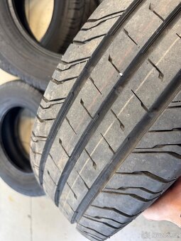 Continental ContiVanContact 200 235/65R16C - 7