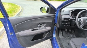 Dacia Jogger 2022 10600km 1. Majitel - 7
