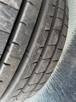 Sada letních pneu Goodyear Eagle F1 Asymmetric 3 235/45/18 - 7