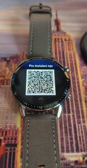 Huawei Watch GT2 46mm - 7