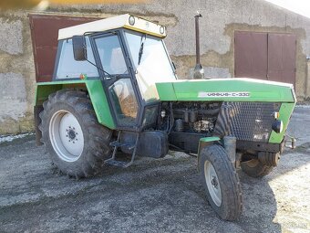 12111 traktor - 7