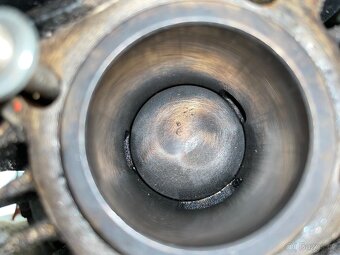 Jawa 555/550 motor - 7