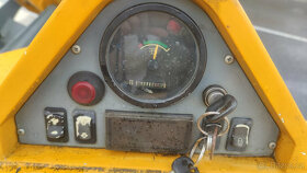 Dumper RACO 2500 HRK - 7