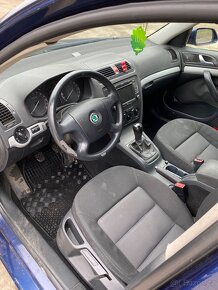 Škoda Octavia Combi II 2.0 TDi 103kw bez DPF - 7