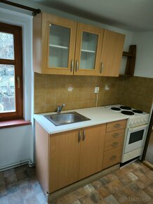Pronájem bytu 1+1 39 m², Děčín, Teplická - 7