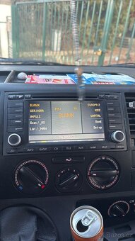 Transporter T5 1,9Tdi - 7