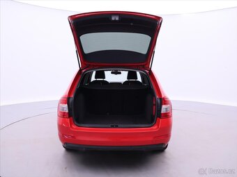 Škoda Octavia 2,0 TDI DSG Elegance Navi Kůže (2013) - 7