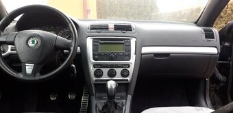 Škoda Octavia 2.0 TDI RS 170 ps, 6-ti rychlostní - 7