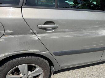 Skoda Fabia Combi TSI 63kW 110tkm - 7