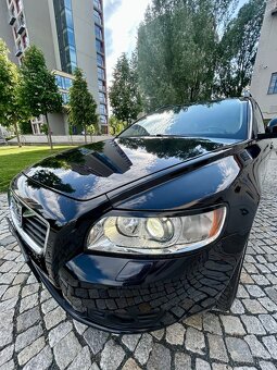 VOLVO 2.0D3 110KW 5VÁLEC MANUÁL KUŽE-XENON-NAVI-VYHŘEV - 7