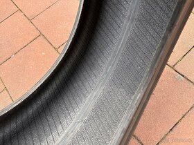 Skoro nová 245/40R17 95Y XL ZEETEX - 7