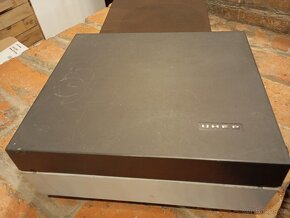 Cívkový magnetofon UHER 724 Stereo - 7