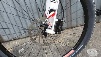 Ghost special edition 9000 - 7