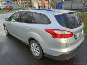 FOCUS COMBI 1,6i 110 KW KLIMA NAVIGACE - 7