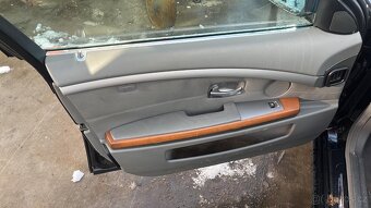 BMW 730D 3,0D 170kw - 7