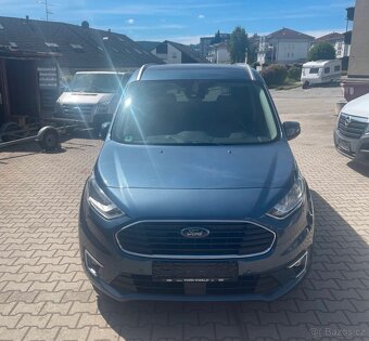 Ford Tourneo - 7