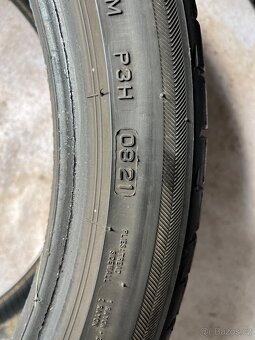 BRIDGESTONE Potenza 275/35 R20 RSC Dot 2021 - 7