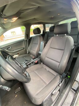 Audi A4 B6 avant 1.9tdi AWX - 7