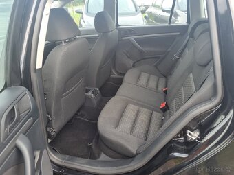 Octavia 1.6i - 7