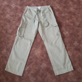 kalhoty Calvin Klein Jeans, velikost XS - 7