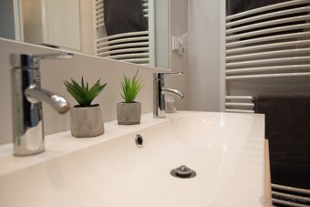 PRONÁJEM moderního bytu 57m2 na Komenského v Olomouci - 7