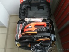 Prodám multibrusku Black Decker K 250 K 170W. - 7