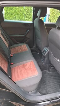 Seat ateca - 7