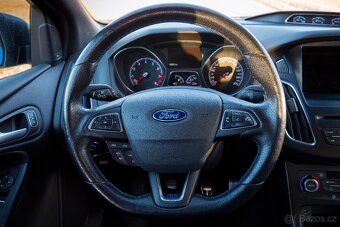 Ford Focus RS 257kW RS Edition, DPH - 7