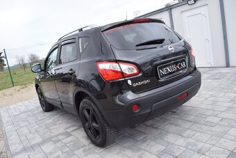 ►►Nissan Qashqai 2.0 dCi 110KW Visia 4x4•VÝBAVA◄◄ - 7