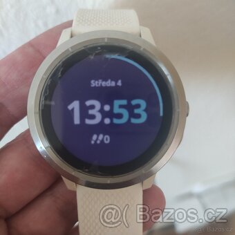 Hodinky Garmin Vivoactive 3 - 7