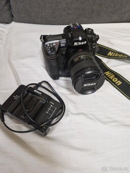 Nikon - 7