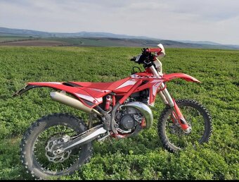 BETA XTRAINER 300 2T - 7