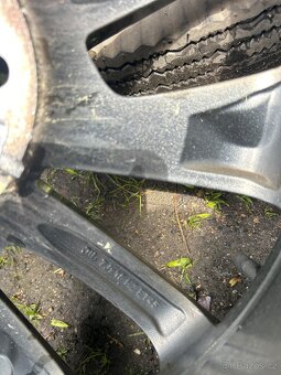 Alu 5/112 R18 ET45 - 7