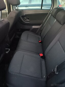 Škoda fabia II combi 1.4 mpi 63kw - 7