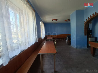 Prodej podílu 3/4 rodinného domu, 141 m², Horní Kruty - 7