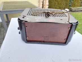 Rádio Tesla Rytmus - 7