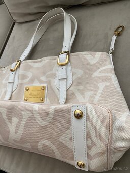 Kabelka LOUIS VUITTON ORIGINÁL - 7