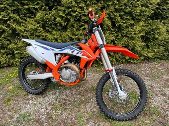 KTM 450 SX-F 2022 - 7