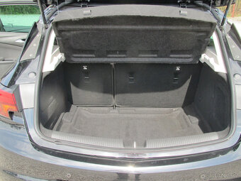 Opel Astra K 1.6 Turbo Automat - 7