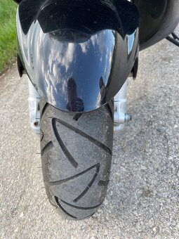 Peugeot Elyseo 125ccm - 7