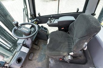 Vysokozdvižný vozík Jungheinrich TFG 425s (VV0095) - 7
