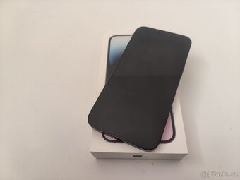 apple iphone 14 PRO MAX 512gb Space Black / Batéria 100% - 7