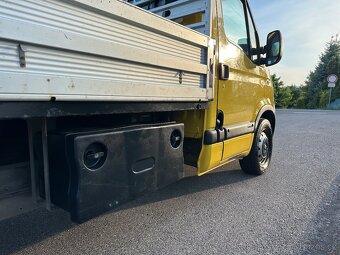 Renault Master 2,5dci 120PS - 7