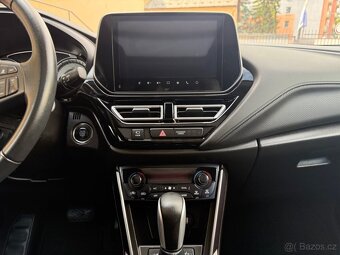 Suzuki SX4 S-Cross 1.4 Booster Jet - 4x4 - AT - Max.výbava - 7