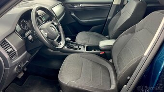 Kodiaq 2.0tdi 7mist rv2021 Navigace Parktronik Kamera - 7